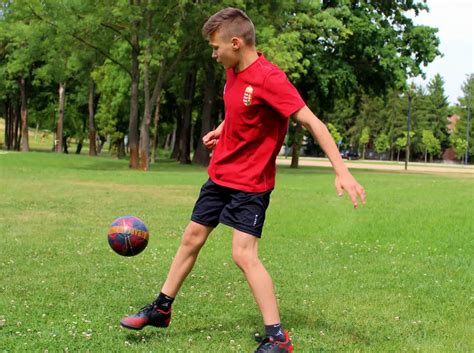 5 Soccer Challenges That Will Help Hone Your Skills Soccer Training