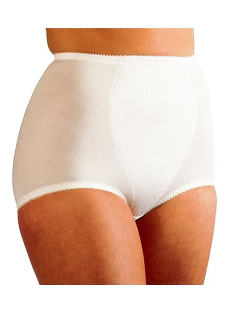 Silhouette Panty Girdle Suzanne Charles