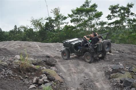 Merapi Lava Tour In Yogyakarta An Adventure On The Foothill Trip101