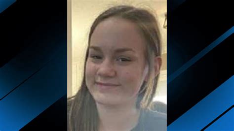 Emergency Missing Child Alert Canceled For 14 Year Old Girl