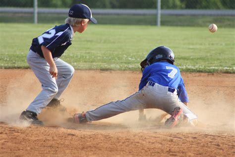 How To Get Your Kids Ready For Their First Baseball Game Clickhowto