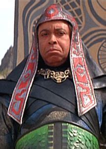 The information contained on this site is intended for educational purposes only. James Earl Jones as Thulsa Doom in Conan the Barbarian ...