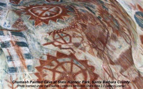 California State Parks And Museums Offer Largest Holdings Of Indian