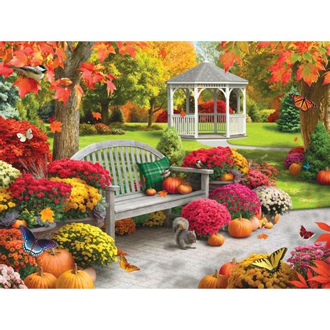 300 Large Piece Jigsaw Puzzles Jigsaw Puzzles For Adults