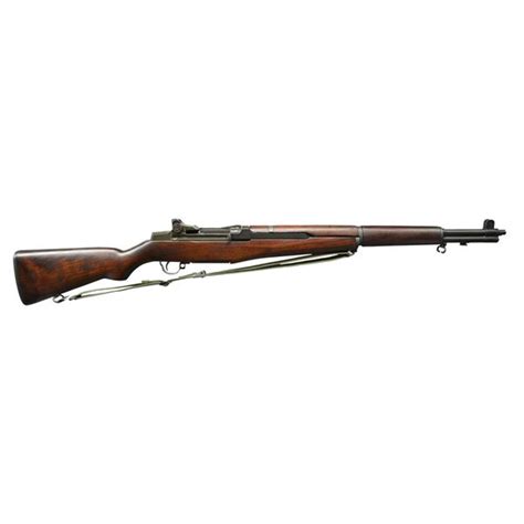 Springfield M1 Garand National Match Rifle W