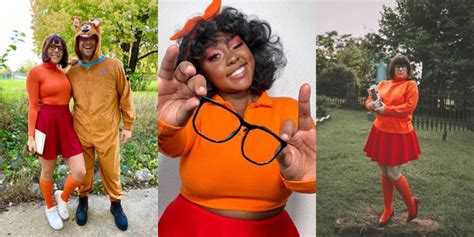 10 Halloween Costumes You Can Make From Your Closet