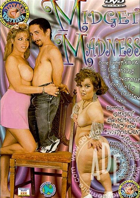 Midget Madness Totally Tasteless Unlimited Streaming At Adult Dvd Empire Unlimited