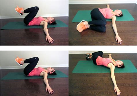 Building the lumbar muscles will help with better posture, and help with your core. Back Muscles! Overview,Stretching & Strengthening Ex ...
