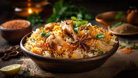 Kacchi Biryani Recipe Delightful Dishes In Bangladesh 2023