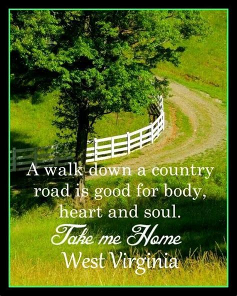 78 Best Images About West Virginia Quotes And Pictures On Pinterest