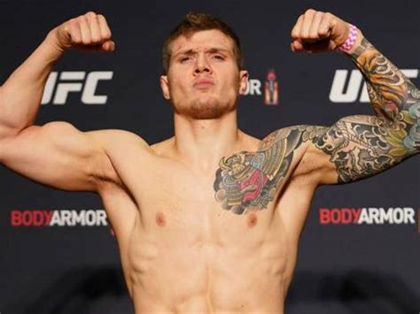 He is a former venator fighting championship welterweight champion and he is currently signed to ultimate fighting. Marvin Vettori, il fighter italiano di Ufc che fa ...