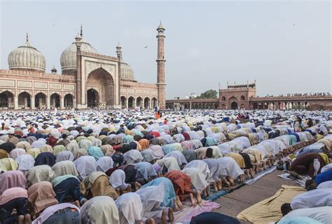 Different Types Of Religions