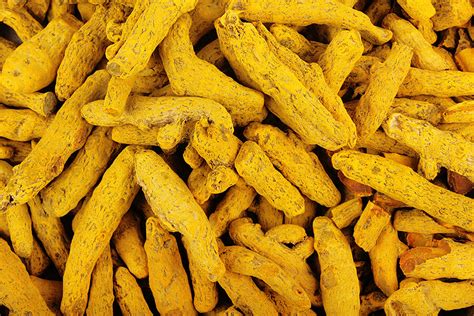 Turmeric Exporters From India Nk Agro