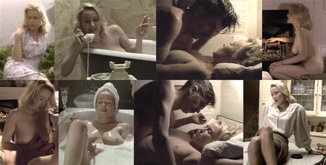Naked Jennifer Ehle In The Camomile Lawn