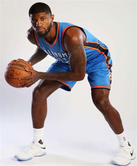 Paul clifton anthony george (born may 2, 1990) is an american professional basketball player for the los angeles. Paul George Birthday, Real Name, Age, Weight, Height, Family, Contact Details, Girlfriend(s ...
