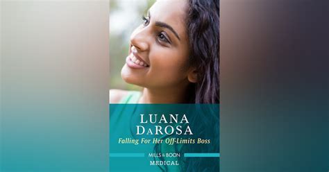 falling for her off limits boss by luana darosa buy direct from publisher mills and boon australia