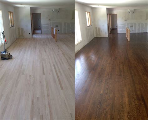 Flooring Services Daves Hardwood Floor Refinishing