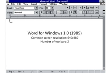 Evolución De Microsoft Office Y Openoffice Timeline Timetoast
