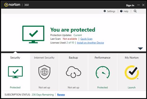 Norton Secure Vpn Review Trusted Reviews