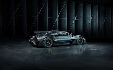 2560x1600 Mercedes Amg Project One Front Studio 4k 2560x1600 Resolution
