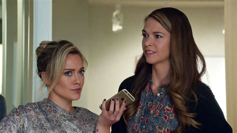 Watch Younger Season 2 Episode 4 Kelsey Liza On A Mission Watch