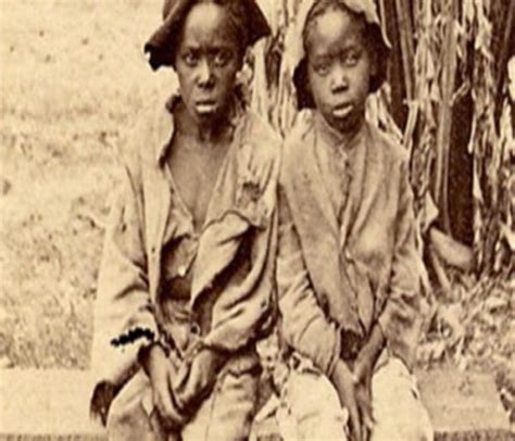 8 of the most revolting and abominable acts of cruelty inflicted on enslaved blacks