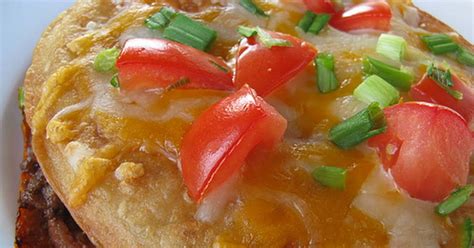 10 Best Flour Tortilla Mexican Pizza Recipes Yummly
