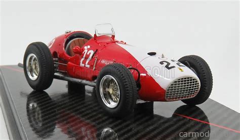Rare Models 43061a Echelle 143 Ferrari F1 212 Ch110 Team Ecurie