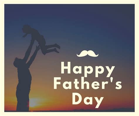 Happy Fathers Day Wishes Messages And Greetings 2021