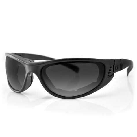 Bobster Prescription Sunglasses For Motorcycle Riding Rx Prescription Safety Glasses