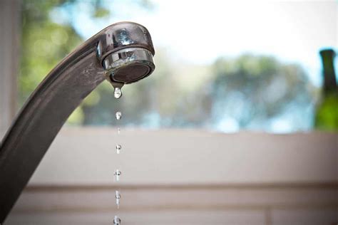 Leaking Tap Repairs Toilets And Taps Water Smart Plumbing