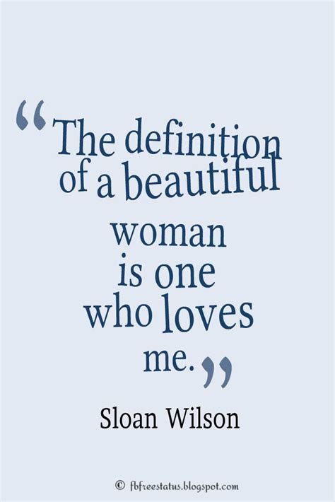 Beautiful Woman Quotes With Images