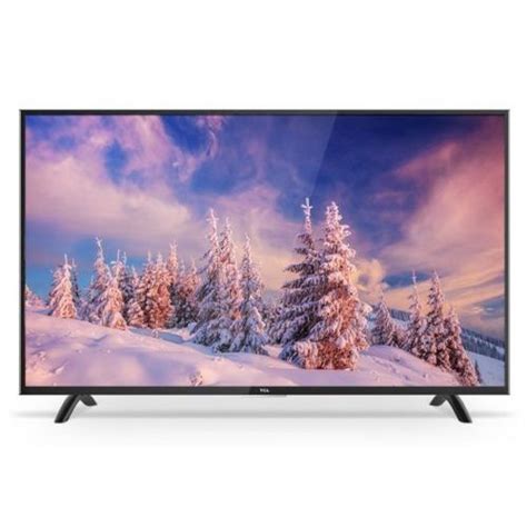 Synix 43s630f 43 Digital Full Hd Led Tv Black Best Price Online