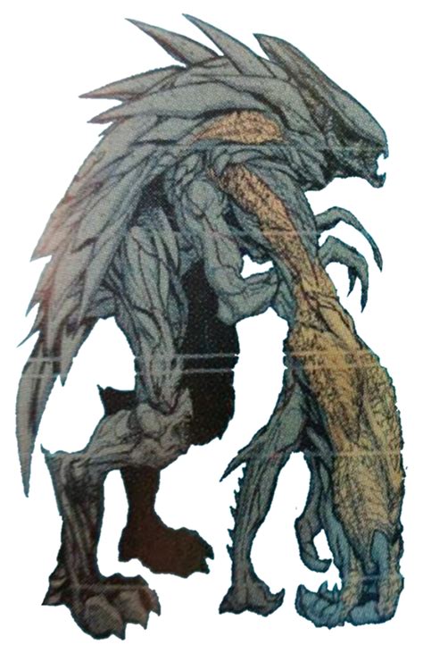 Muto Prime Godzilla Wiki Fandom
