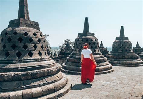 16 Best Things To Do In Yogyakarta Indonesia