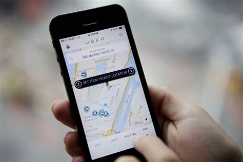 To tackle the problems on the road for passengers. Uber prepares for battle with New York City over ...