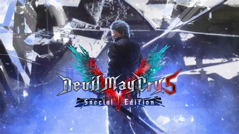 TEST Devil May Cry Special Edition Sonne Le Retour De Vergil