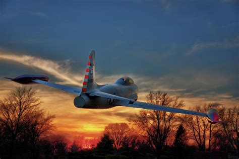 Off Into The Wild Blue Yonder Photograph By Peter Herman Fine Art America