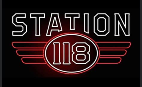 Station 118 Bbq Thomaston