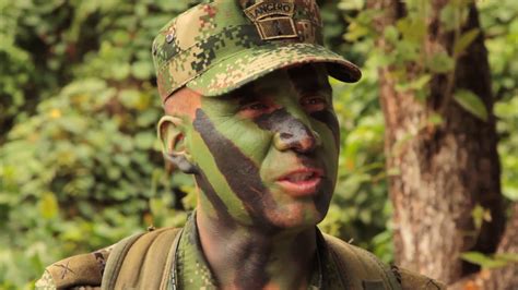 Check spelling or type a new query. Soldier with camouflaged face paint - Wilderness Arena