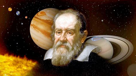 Galileo Galilei Inventions