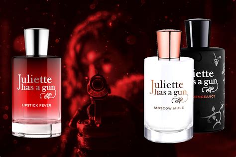 10 Best Juliette Has A Gun Perfumes Viora London