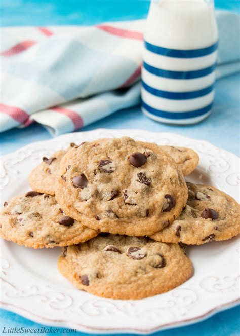 Easy Basic Chocolate Chip Cookie Recipe Aercipreshgreshyu