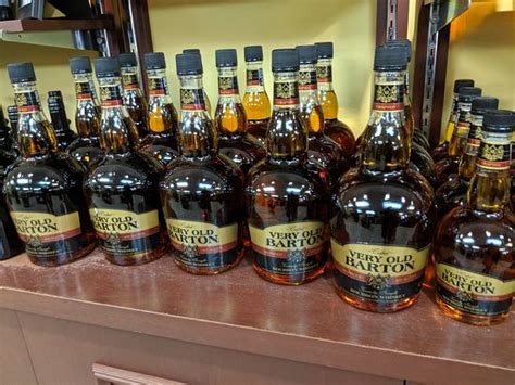 Barton 1792 Distillery Bardstown 2019 All You Need To Know Before