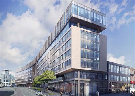 What You Need To Know About Massive Ringway Centre Plans For Smallbrook