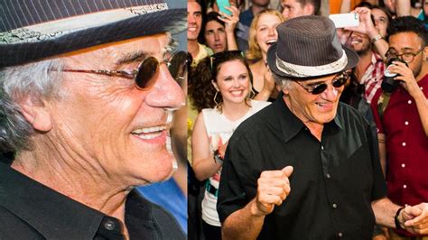 Terry Kiser Appears At 25th Anniversary Party For Weekend At Bernies Put On By Bbq Films