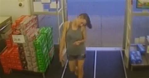 Video New Castle County Police Ask For Help Iding Shoplifting Suspect The Latest From Wdel