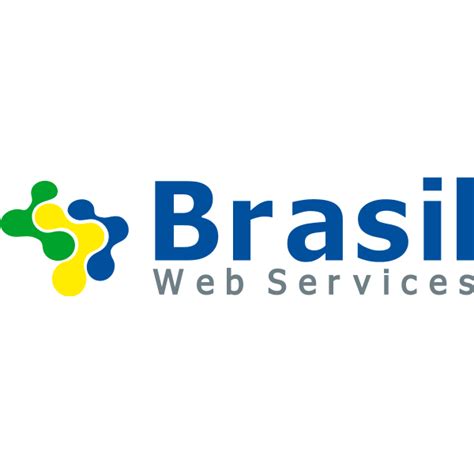 Brasil Web Services Logo Logo Png Download