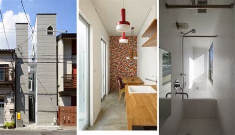 Desain dan denah rumah mewah 2 lantai. Oscar Living | Inspirasi rumah minimalis dari rumah kecil ...