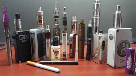 What Is Vaping Geardiary